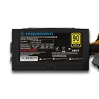 Блок питания ATX 2000 Вт для майнинга, блок питания ATX для RX470 RX580 RX570 RX560 Pico PSU Asic, машина для майнинга биткоинов Eth, 8 GPU