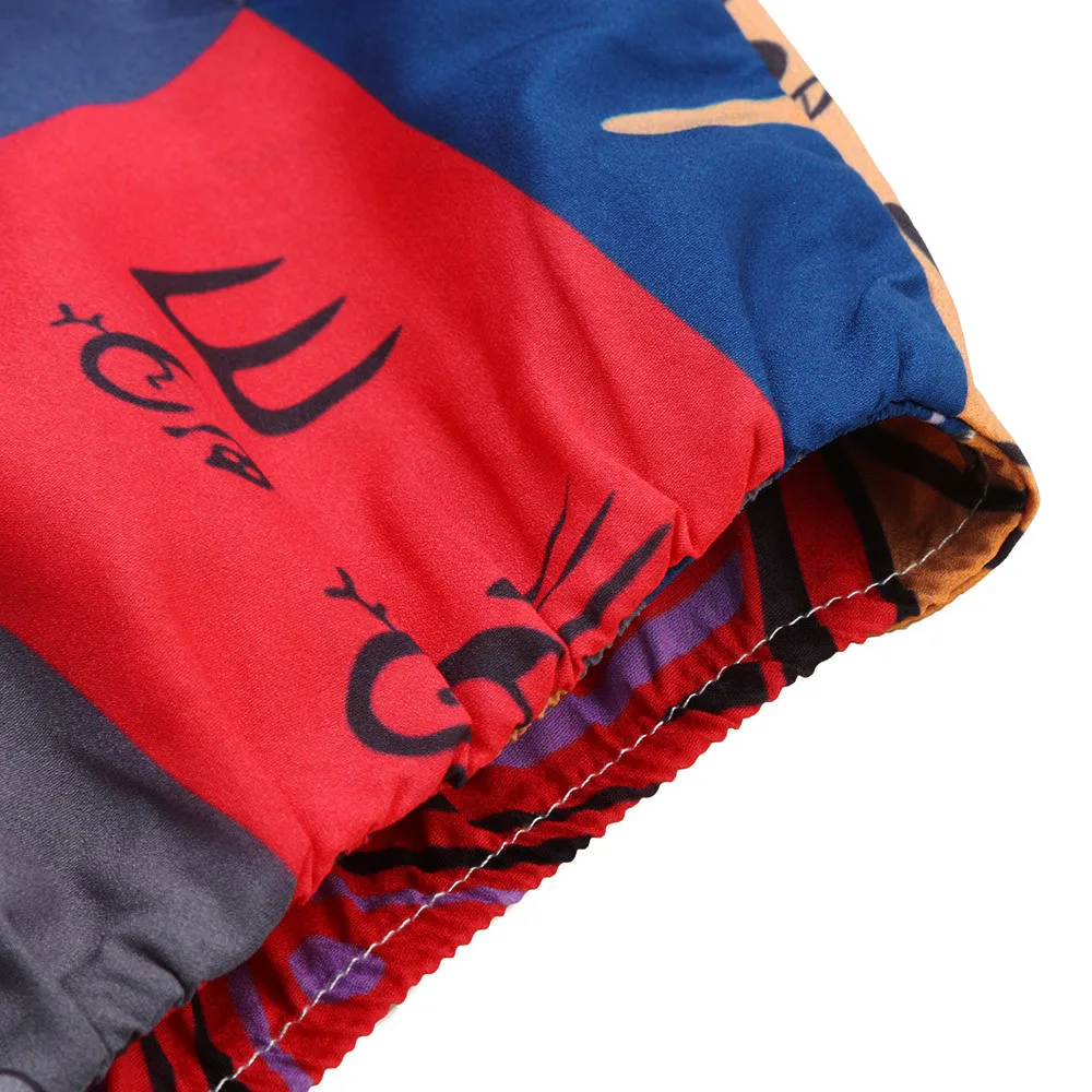 

Women Pants Unisex Loose Drop Crotch Floral Joggers Aladdin Harem Trousers Pants pantalones mujer