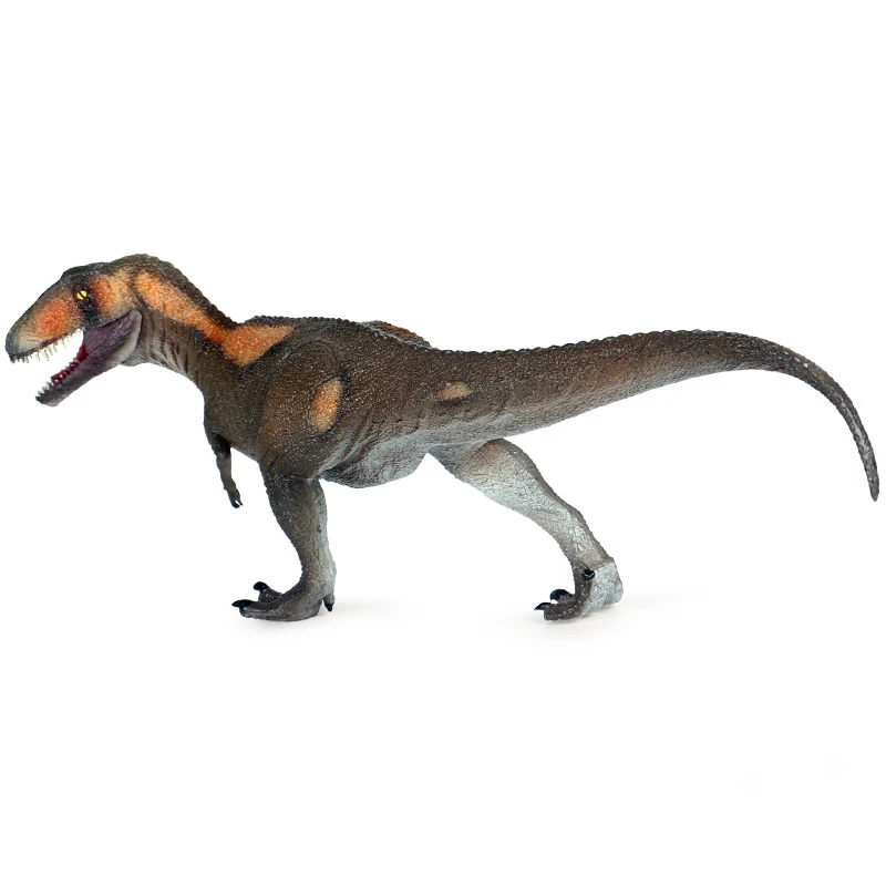 

Simulation Carcharodontosaurus Dinosaurs Actin Figure Prehistoric Animal Model Dino Classic Toys Boys Children Gift