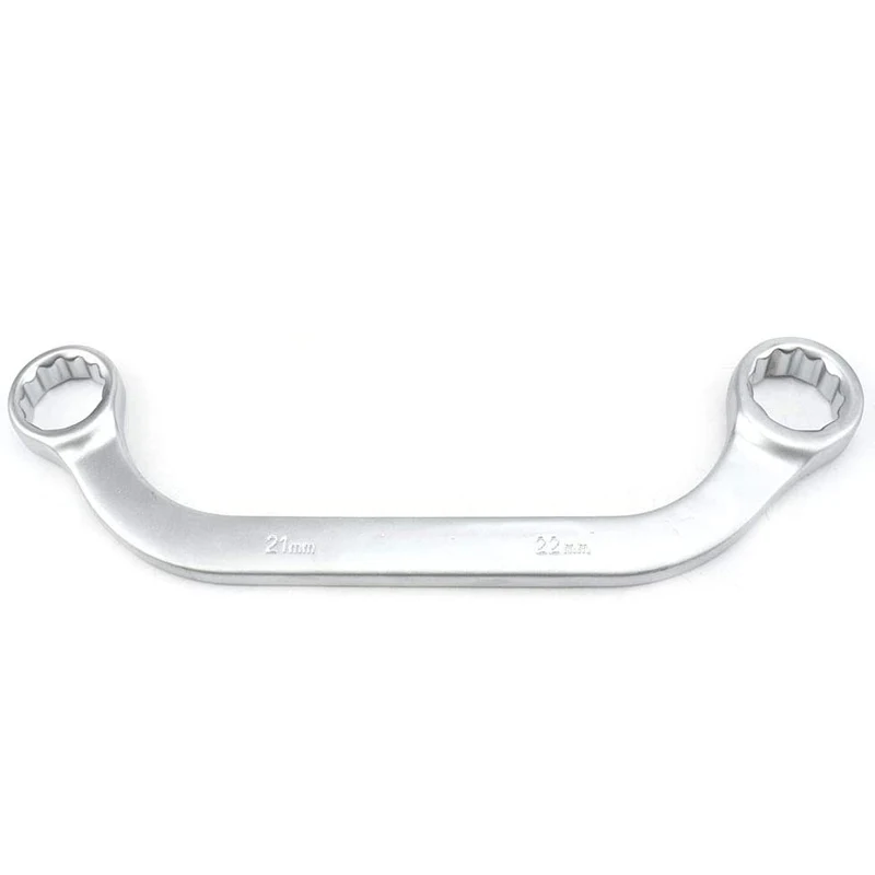 5 шт. S Тип C тип двойное кольцо набор гаечный ключей|Гаечный ключ| |