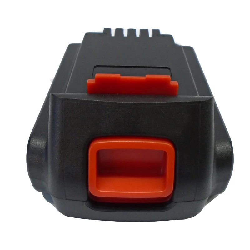 18 в/20 в 3.0Ah литий-ионная Мощность инструмент Батарея для BLACK&ampDECKER: BL1518 HP186 HP188 LB018-OPE