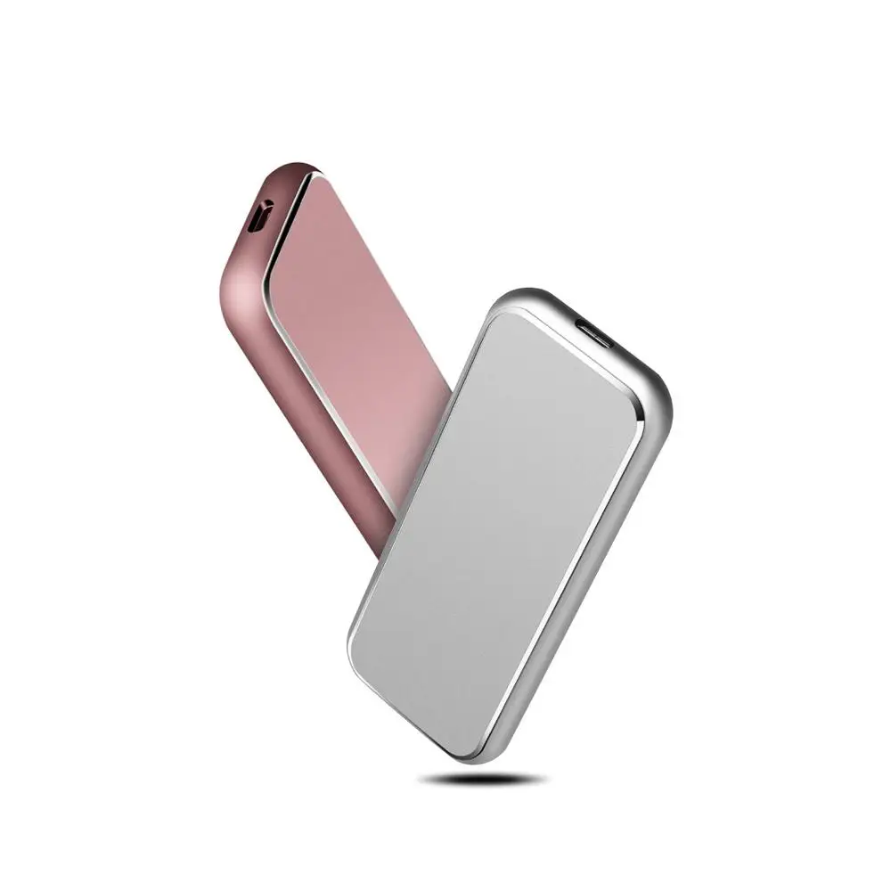 Корпус для внешнего диска M.2 SATA SSD на USB3.1 10 Гбит/с адаптер карта внешний диск чехол