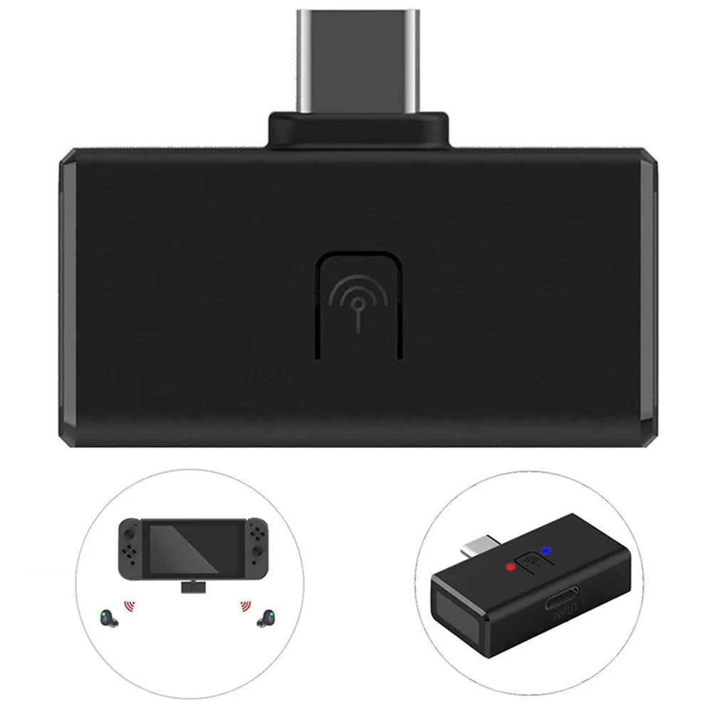 Хост передатчик для наушников с поддержкой аудио контроллера беспроводной