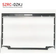New original Screen Front Shell LCD Cover Bezel Inner Frame for Lenovo ThinkPad T440 T450 T460 Display Frame Part 04X5448