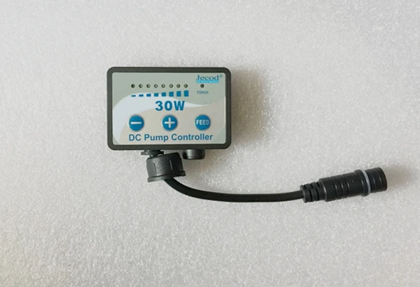 Jebao Jecod DCT DCS 2000, 3000, 4000, 5000, 6000, 8000, 9000, 12000, 15000 Series controlador de la bomba de piezas de recambio originales-1