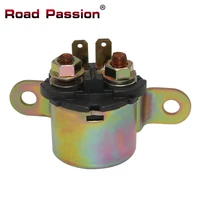 road passion motorcycle starter relay for can am outlander max 800 max500 ds650 traxter spyder renegade 800 maverick commander