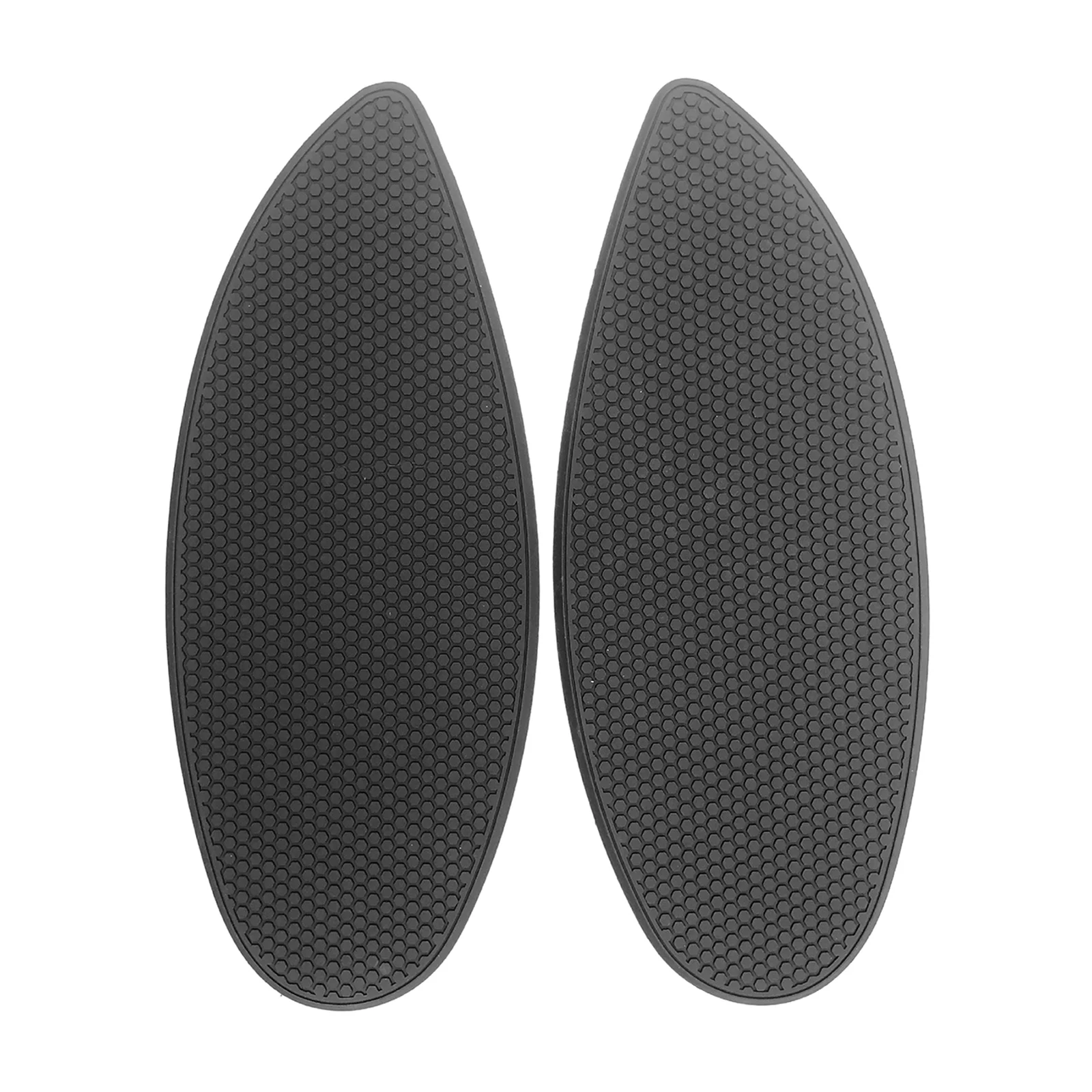 

2Pcs Motorcycle Tank Traction Pad Anti Slip Sticker Moto Protective Replacement Parts for Aprilia RS 660 20-21 for 660 2021