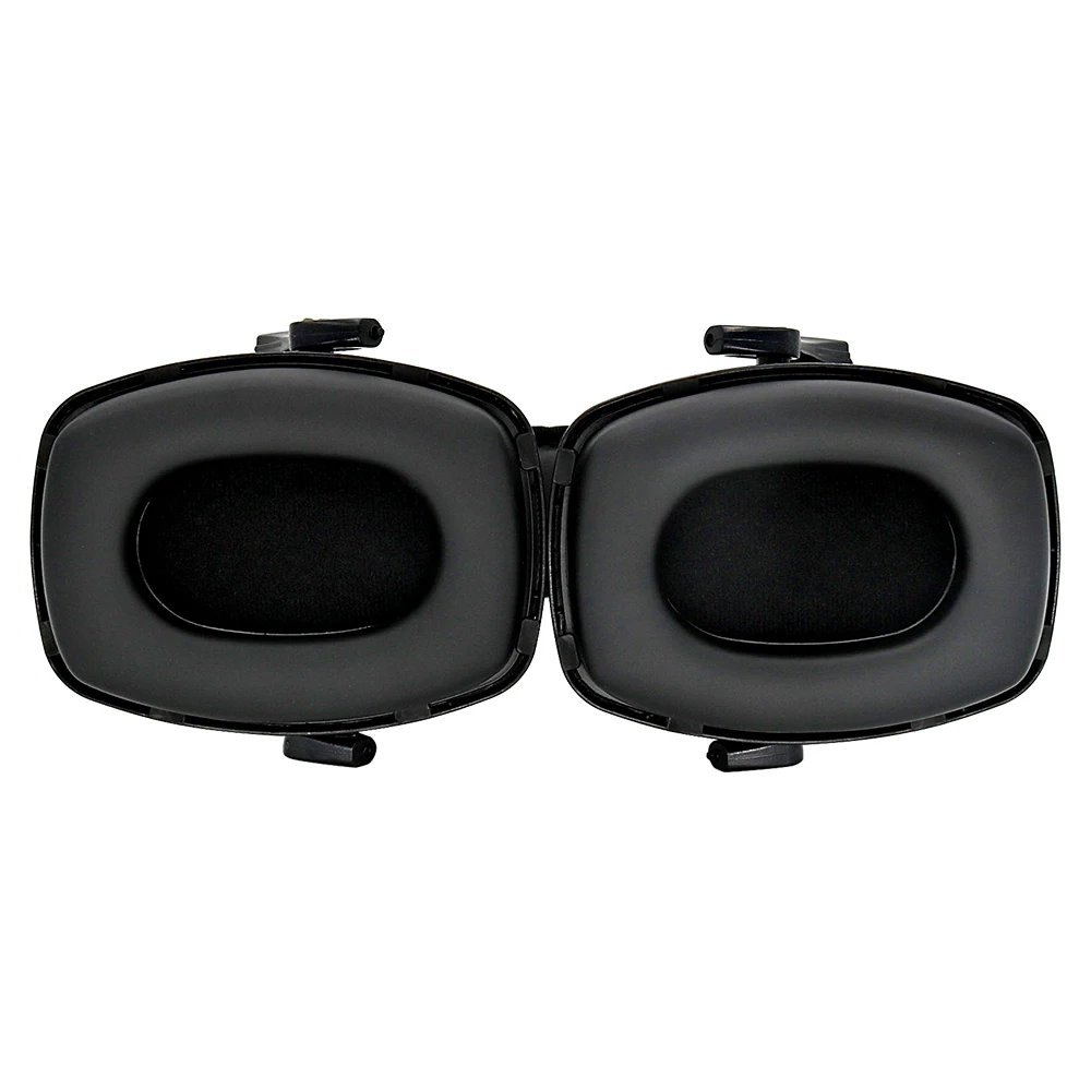 Складные Зеленые Электронные Наушники для стрельбы спортивные наушники с