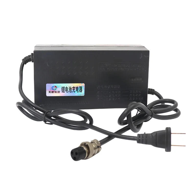 

Зарядное устройство для скутера 42 в, 2 А, зарядное устройство, адаптер питания для Xiaomi Mijia M365, аксессуары для электрического скутера, скейтбор...