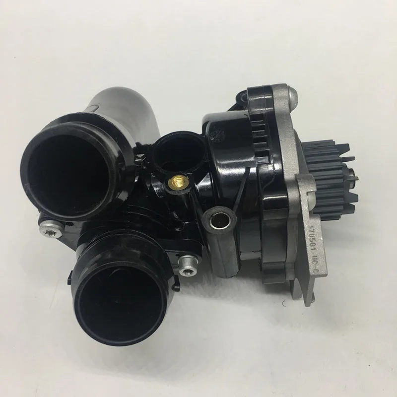 Водяной насос двигателя 06H 121 026 CQ для VW Jetta GTI GOLF/GTI TIGUAN Passat AUDI A3 A4 A5 A6 A8 EA888 1 8 TFSI 2 0 |