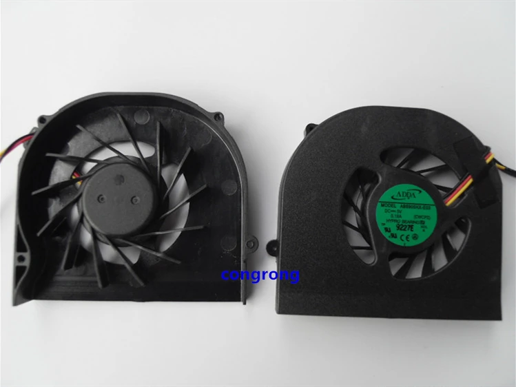 Кулер для ноутбука Acer Aspire 5235 5735 5735Z 5535 5335 5335G вентиляторы ноутбука| |