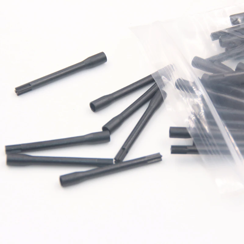 1000 шт./пакет одноразовые чернильные миксеры для татуировок пластиковые