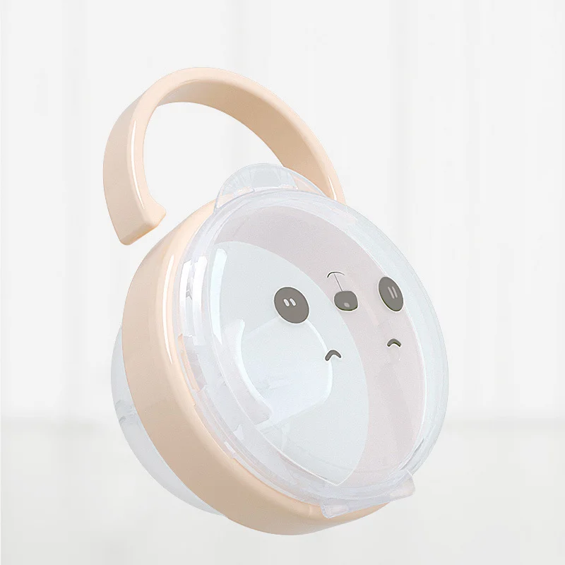 Портативная Детская Соска пустышка 2019 чехол для путешествий коробка хранения