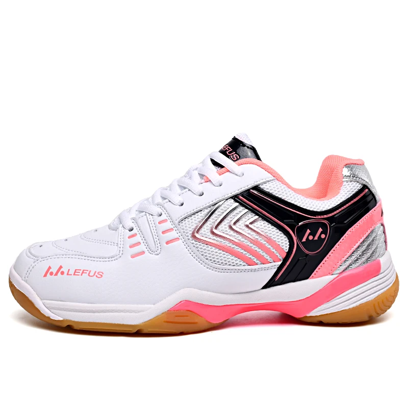 Мужская обувь для волейбола Нескользящая спортивная на шнуровке Повседневная