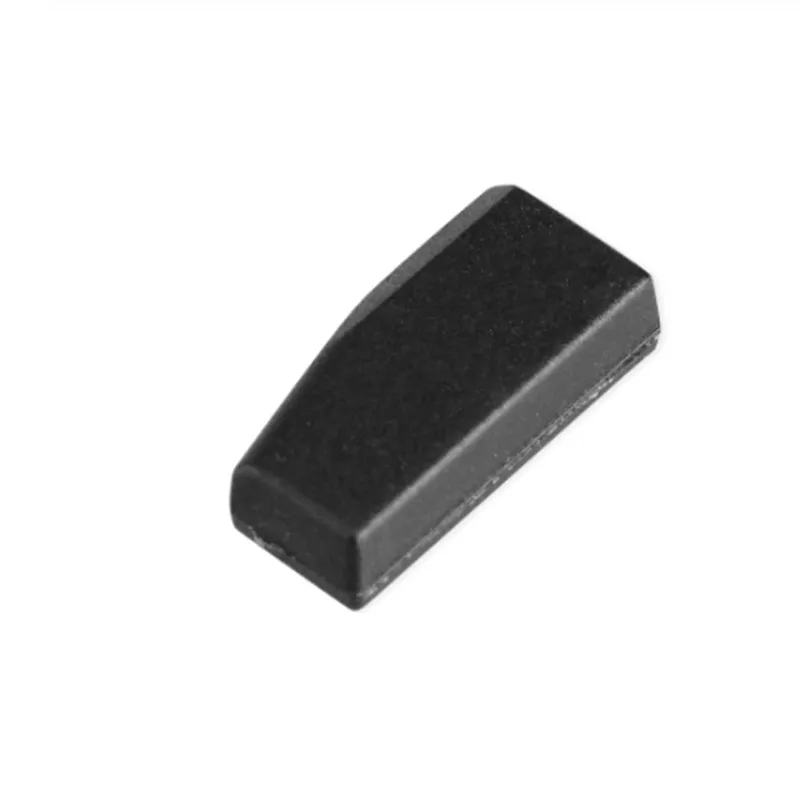 

ID63 4D63 80 Bit 40Bit Auto Car Key Transponder Chip For Ford For Mazda Carbon Car Key Chip 4D63 Auto Transponder Chip