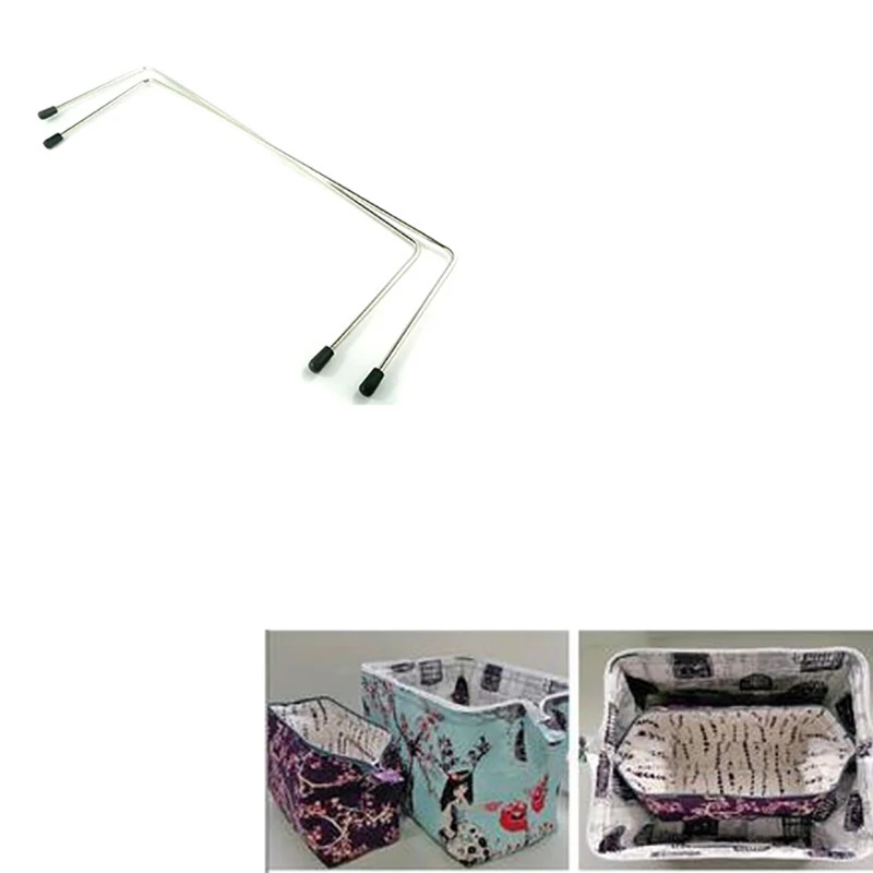 

10" Internal Wire Frames, Bags Purse Frames