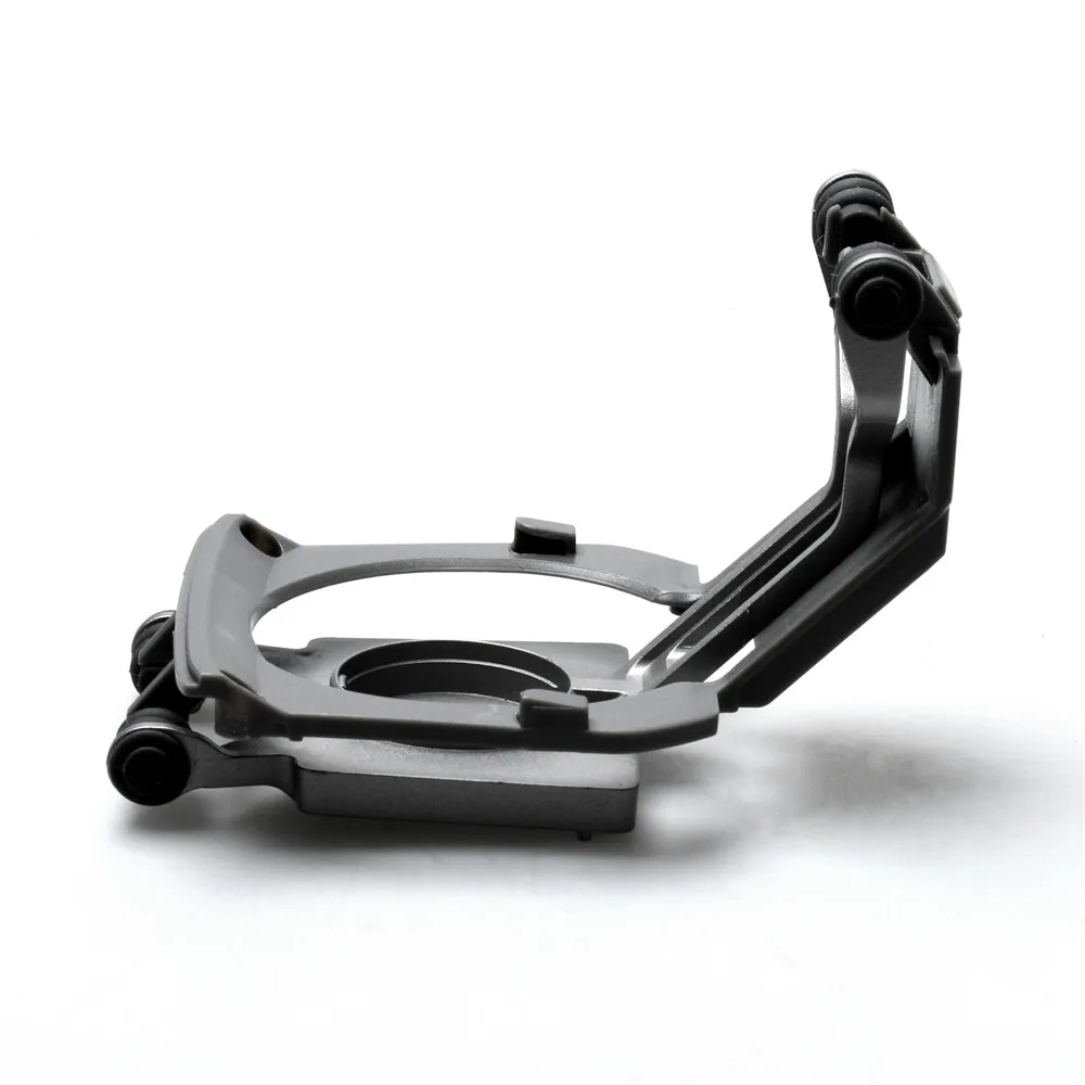 Mavic 2 Gimbal Camera Dampener Plate запасная часть для DJI Pro/ Zoom Shock демпфер Монтажный кронштейн с