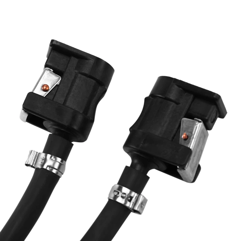 Шланг топливной линии 2 м в сборе для подвесного разъема P Rimer Bulb|Лодочный мотор| |