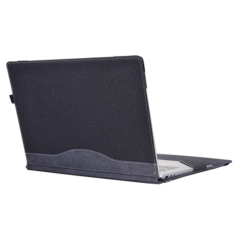 Чехол для ноутбука Microsoft Surface портативный защитный чехол из ПУ кожи с разделением