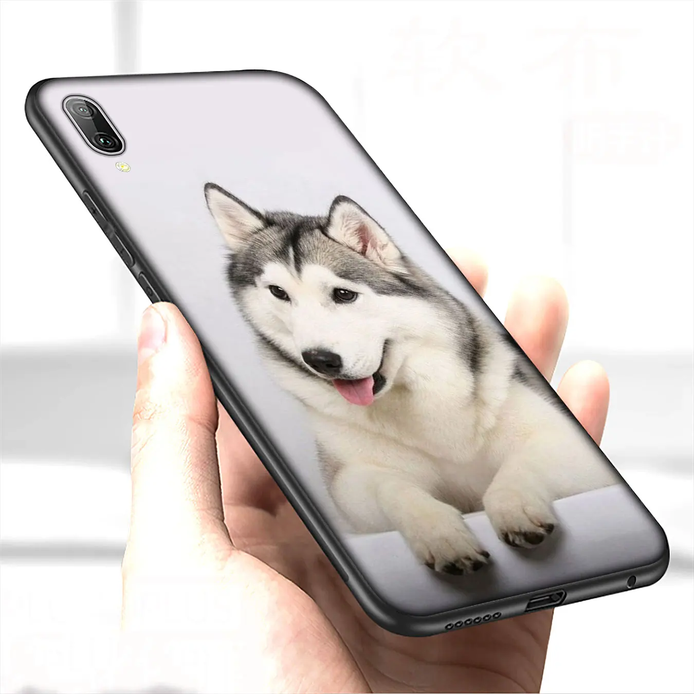 Мягкий силиконовый чехол для Huawei Mate 30 20 10 Pro Nova 5i 4 3 3i 2i 2 Lite | Мобильные телефоны и