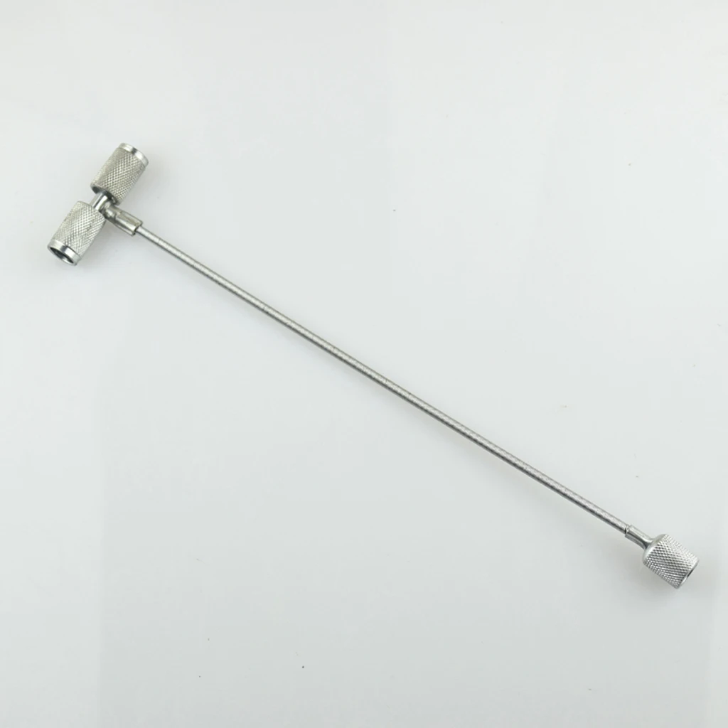 Установка стержня клапана пулер для ремонта ручного инструмента крепкий гибкий