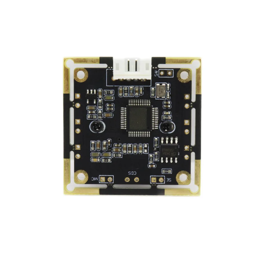 0.3MP USB Camera Module 120 FPS High-speed Dynamic Capture GC0308 25 * 12mm Mini Mod with UVC Protocol free | Электроника