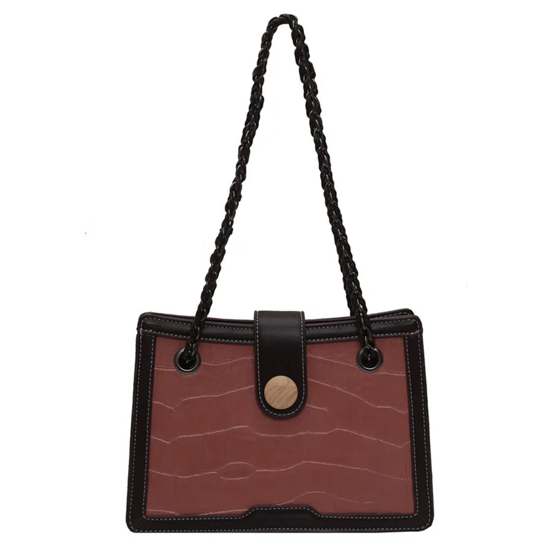 

2021 New crossbody bags ladieswomen handbags pu leather female shoulder bag