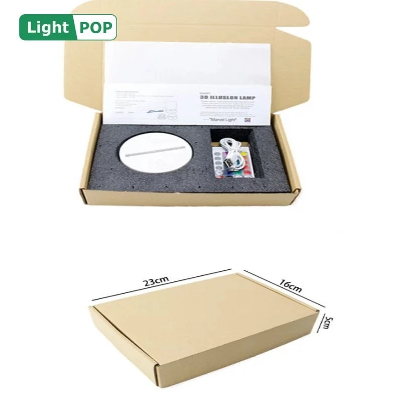 

Acrylic Nightlight Usb 3D Among Us Intelligent Touch Birthday Gift Led Desktop Atmosphere Decoration Bedside Induction Lamp
