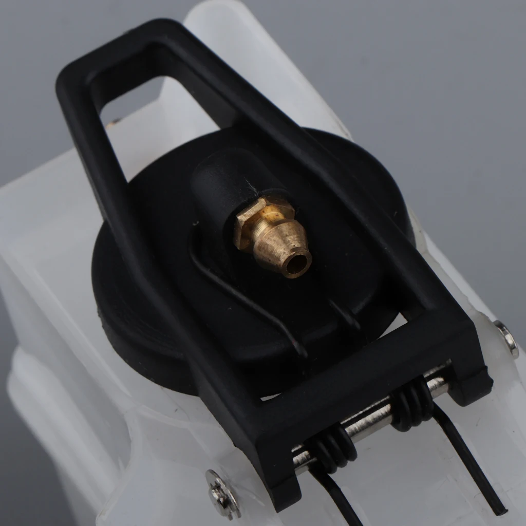 

85721 топливный бак для внедорожных автомобилей/багги/грузовиков HSP 1/8