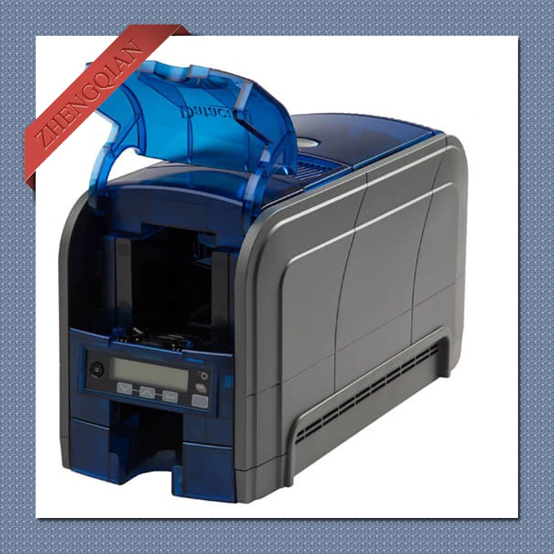 Принтер для ID-карт Datacard SD160 односторонний 534700-001-R002 чернильная лента YMCKT |