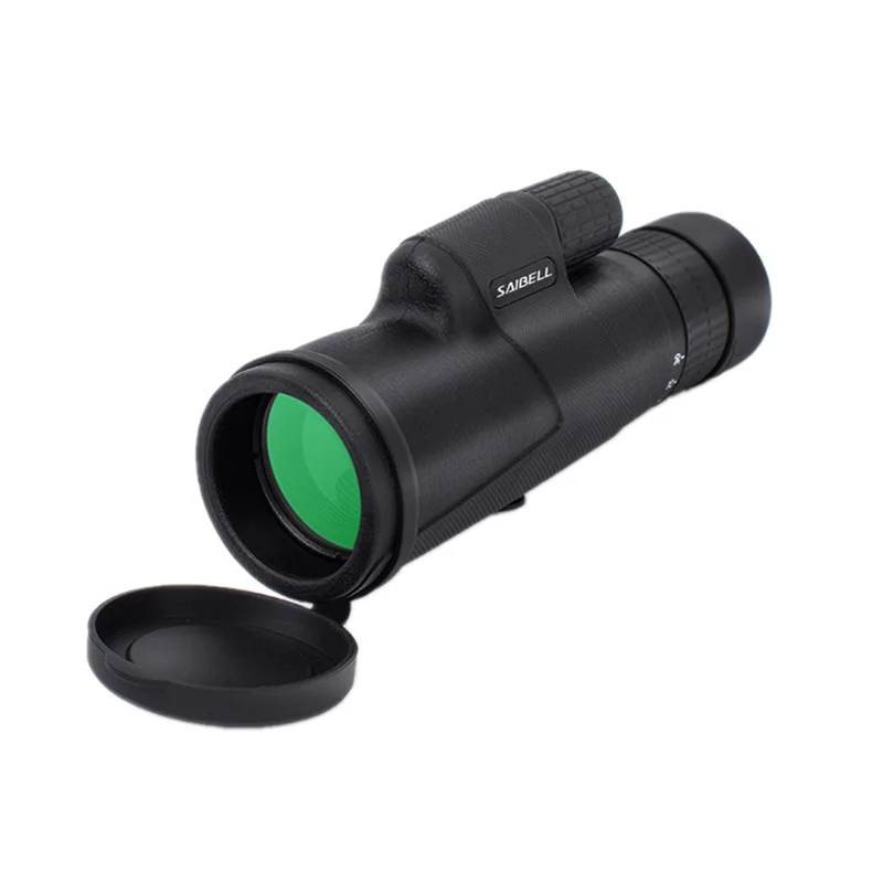 

Hot-selling 10-30X42 outdoor zoom monoculars, high-quality field travel tools, new all-optical high-power HD telescopes