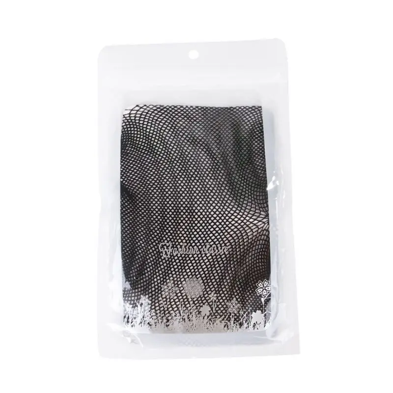 Сетчатые носки для домашних животных Эластичные забавные креативные чулки