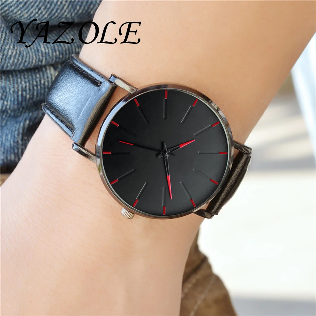 

Top brand Bracelet Watch YAZOLE Luxury Watches Quartz Watch Stainless Steel Dial Casual Bracele Fashion luxury quartz watch