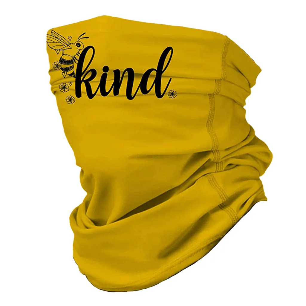 12 в 1 Многофункциональный Головные уборы маска для лица повязка на голову шеи