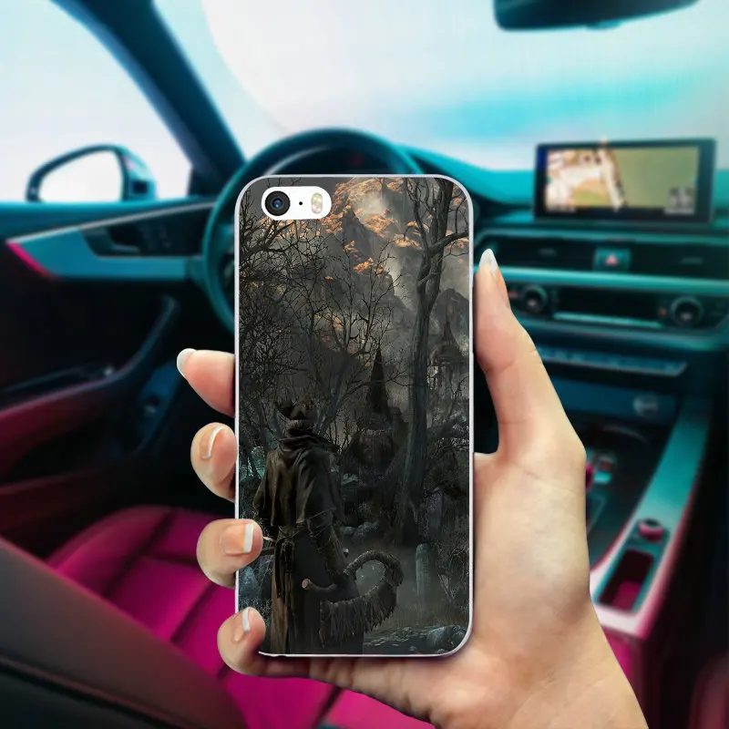 Мягкие силиконовые чехлы для мобильных телефонов из ТПУ iphone X 8 7 6 6S Plus 5 5S 5C SE 4 4S