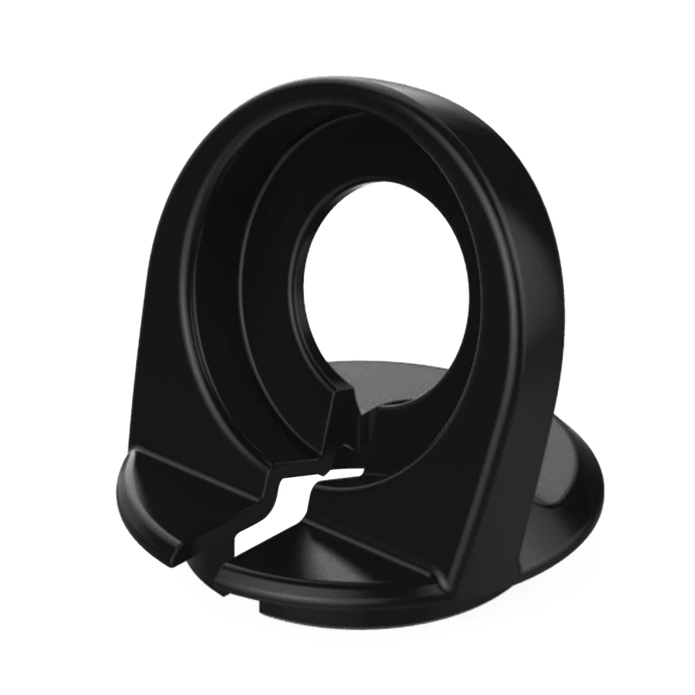 Держатель зарядной док станции кронштейн ABS подставка смарт станция база