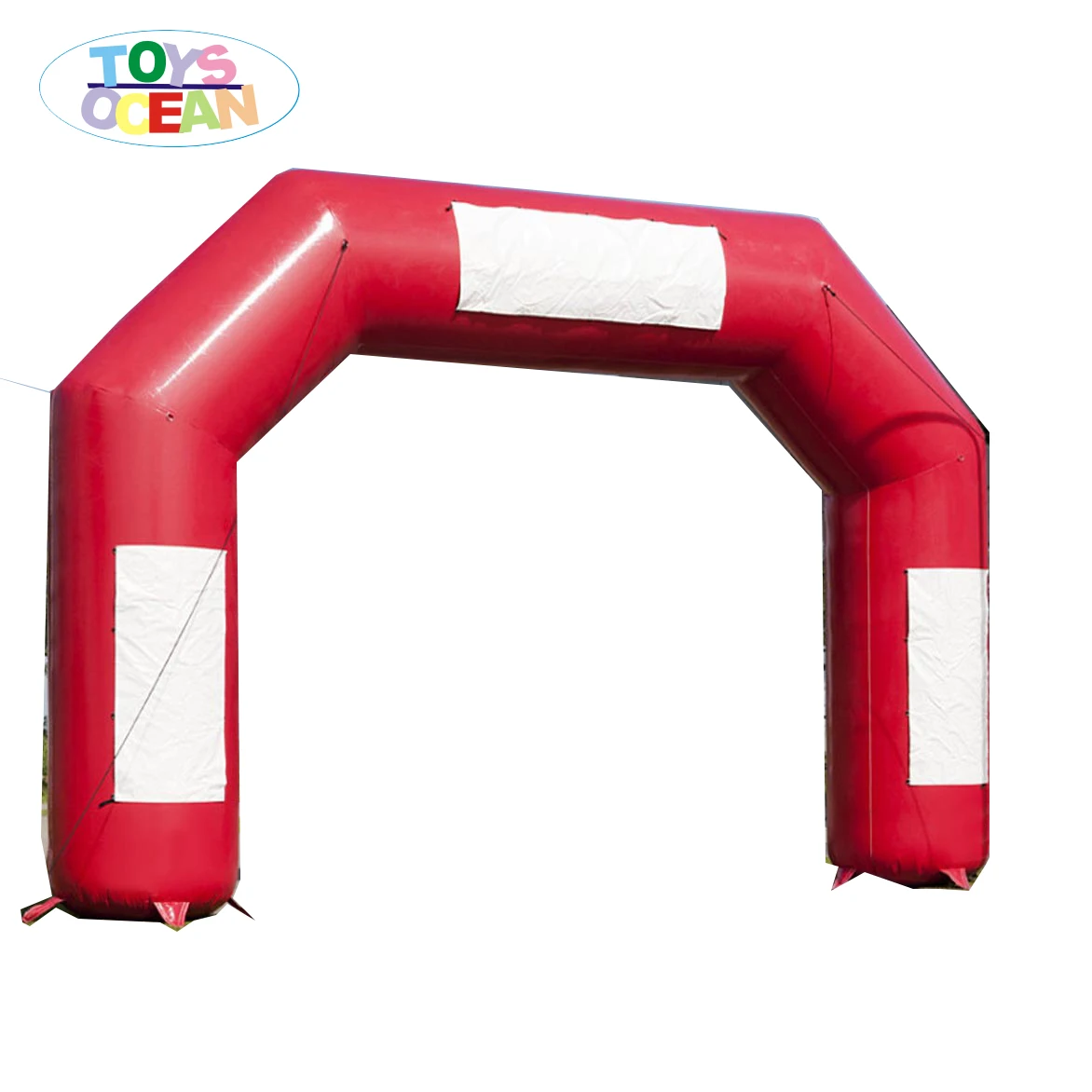 Custom Inflatable Advertising Start Arch Archway Race | Игрушки и хобби