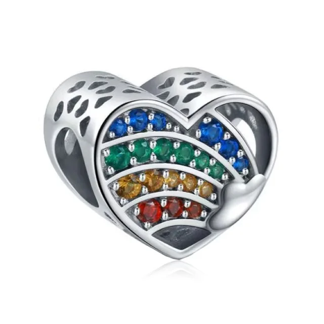 Новинка оригинальные браслеты из серебра 925 пробы синяя ночь кот планета самолет