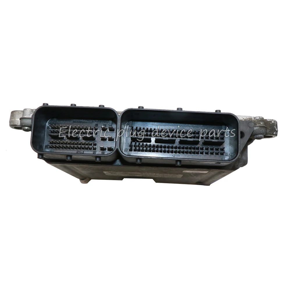 Б/у компьютерный модуль управления двигателем OE # 05149124AE 0281013903 ECU для Chrysler 300C LX 3.0L