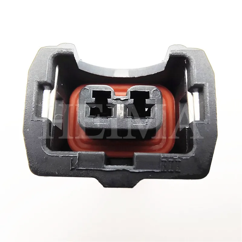 10 sets AMP KUM 2 Pin way female waterproof electric wire connector automotive Knock sensor plug for car NISSAN PB185-02326 |