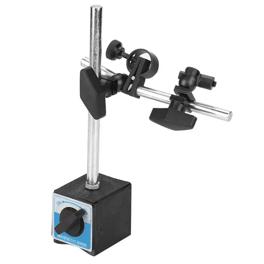 Лидер продаж гибкий циферблатный индикатор Магнитная подставка основа для