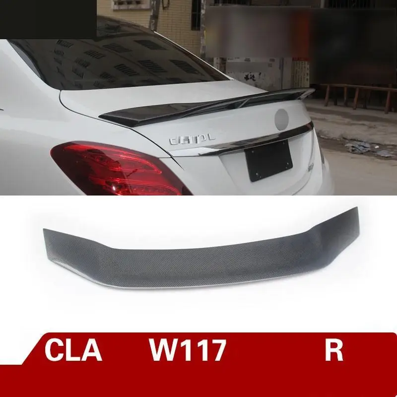 Авто Стайлинг Модифицированная модификация авто аксессуары Спойлеры крыльев 14 15