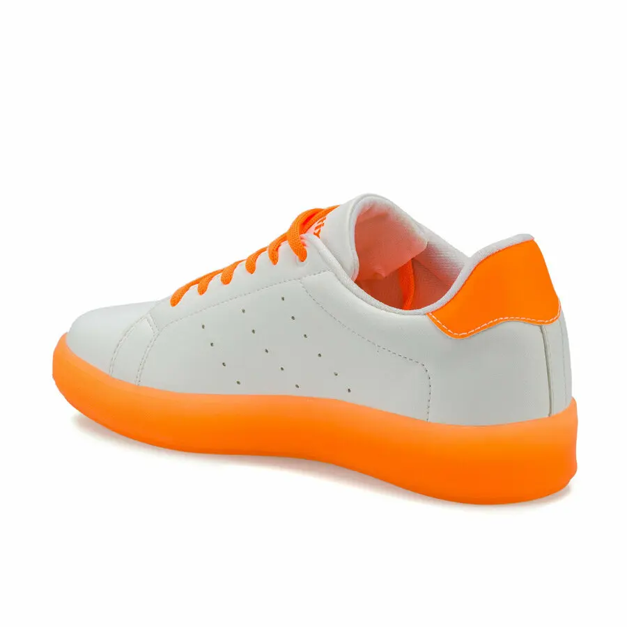 

Sneakers Women Kinetix Harvey W White Women'S Sneaker Shoes