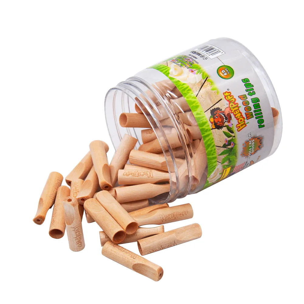 Прокатки деревянная игрушка фильтр наконечники с Россия крем вкус 40 мм для