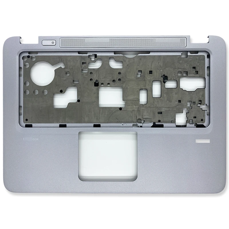 

New LCD Back Cover/Front Bezel/Palmrest/Bottom Case/Hinges For HP EliteBook 820 725 G3 Laptop 821658-001 821692-001 821662-001