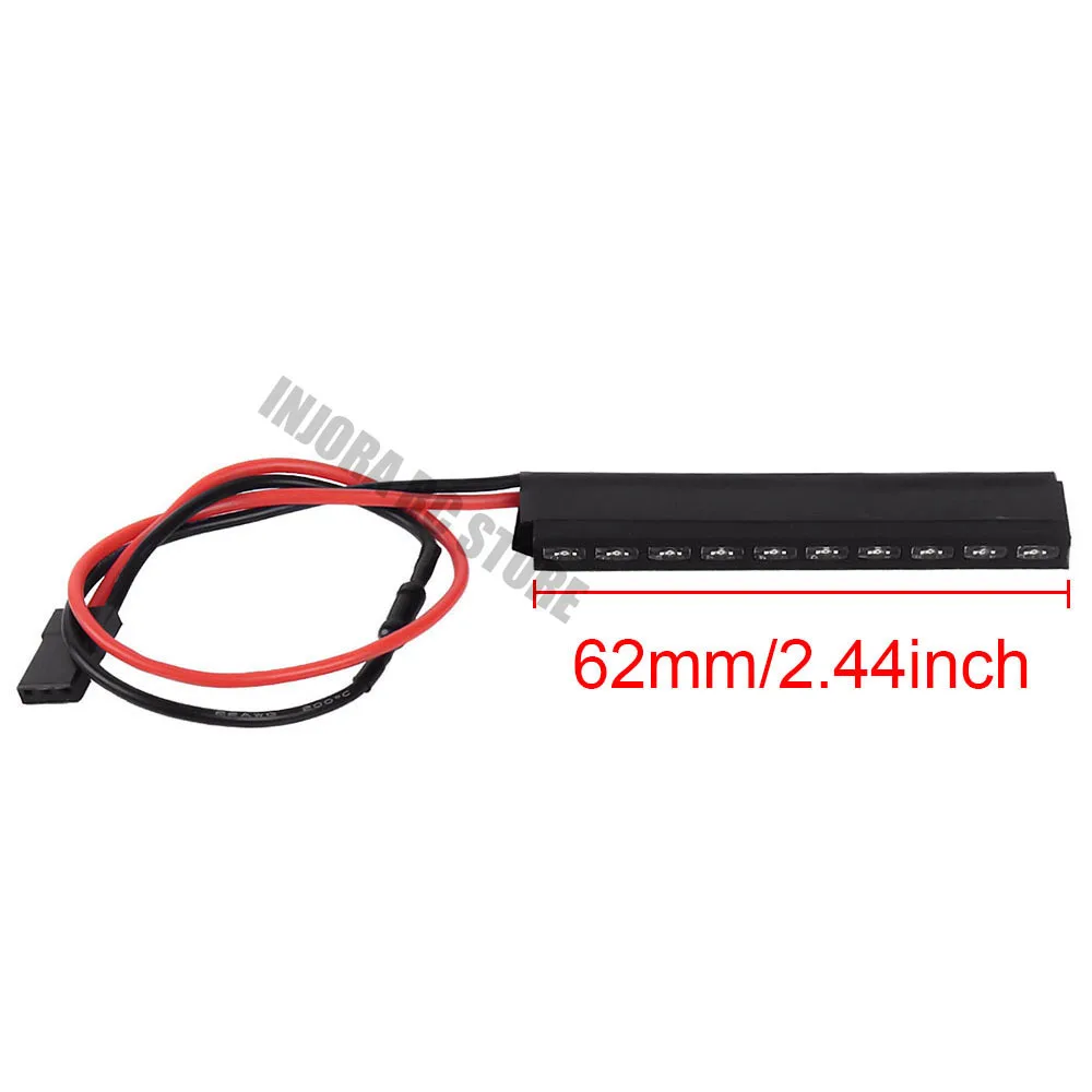 1 шт trx4 радиоуправляемый автом