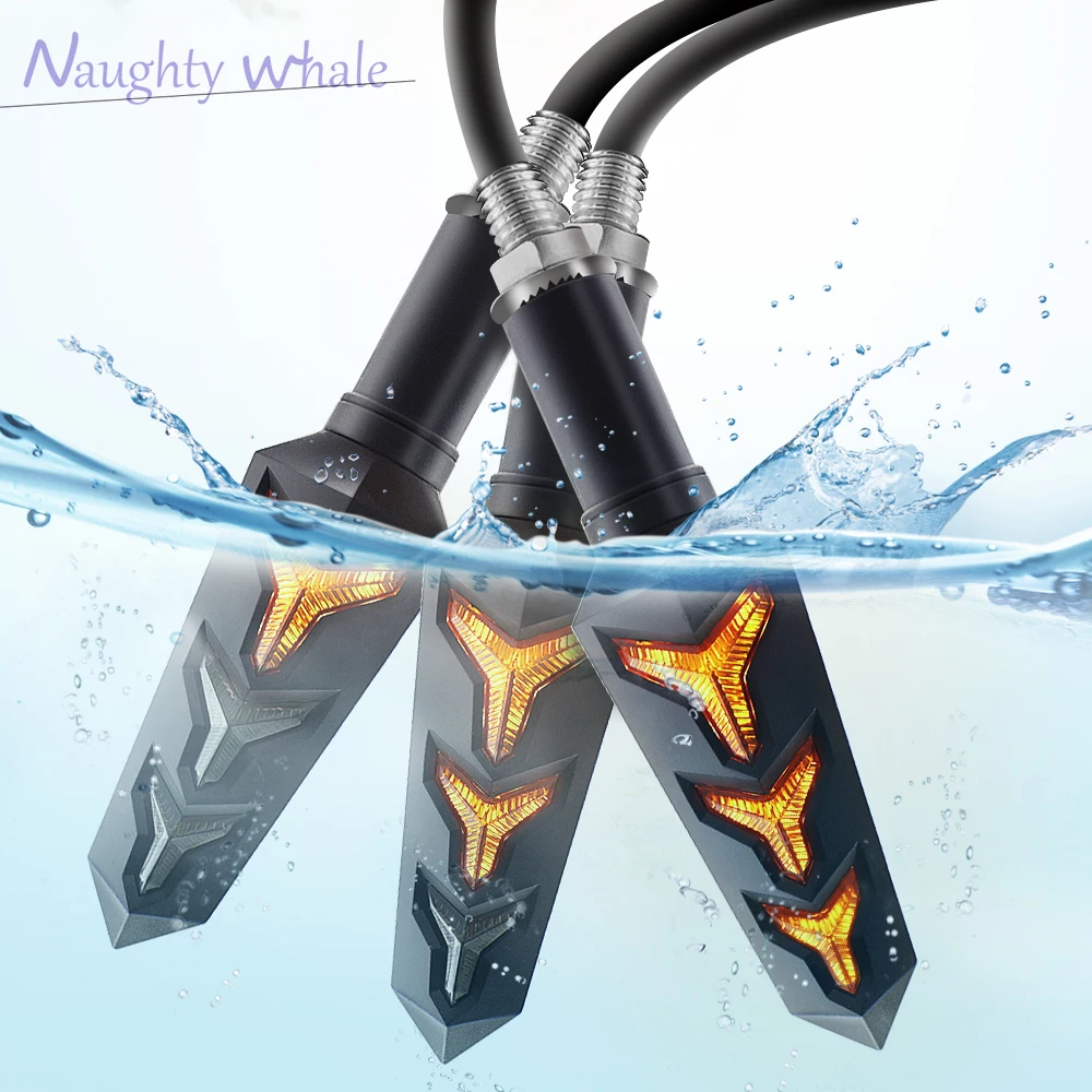 Светодиодный индикатор поворота для мотоцикла реле со стрелками Piaggio Vespa GTS 250 300