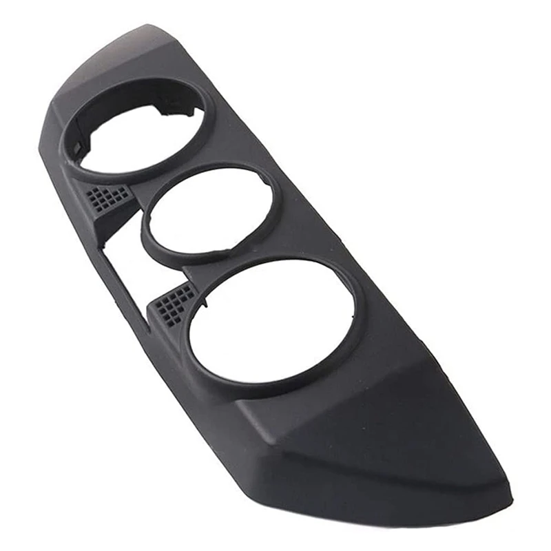 Накладка на переднюю панель автомобиля Нагреватель переменного тока для Polo 9N