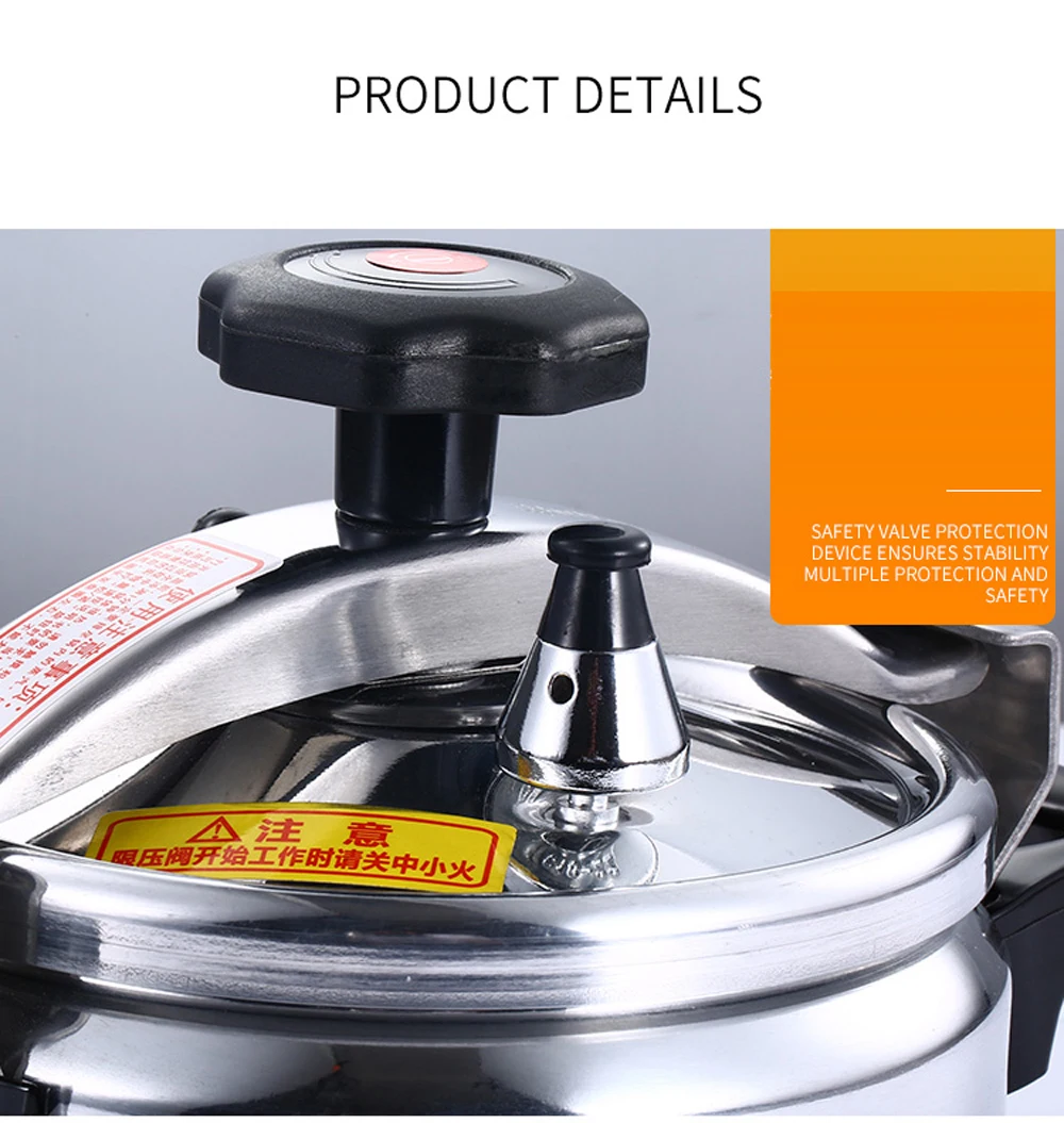 

mini pressure cookersoup pot gas induction cooker stew pot kitchen cookware camping outdoor travel cooking baby cooking tool pan