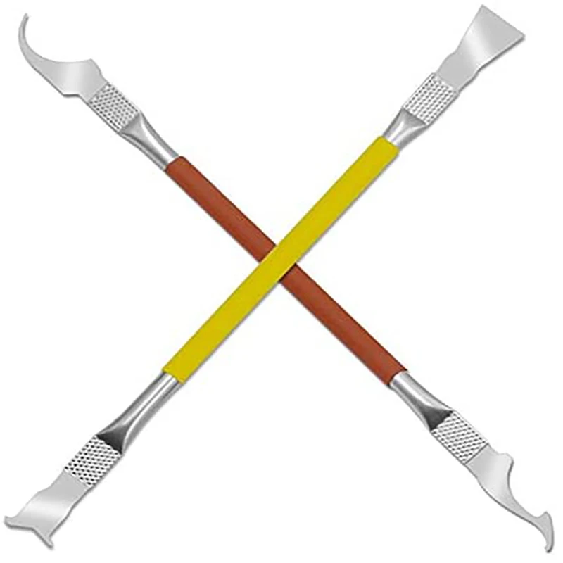 5 в 1 микросхема для ремонта тонкого лезвия удаления ножа технического